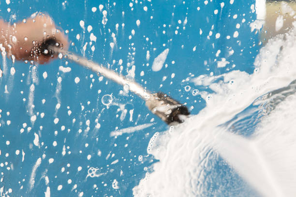 Best Spring Cleaning  in Taft, TX
